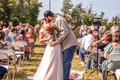 Wedding Griffin