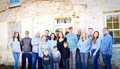 Ladeana’s Family