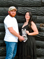 Leah Maternity Session