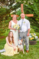 Jordan Wedding